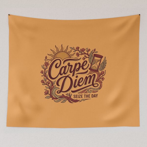 Item preview, carpe diem 03 designed and sold by Lifex2o.