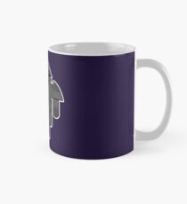 DroidArmy: Cylon Mug