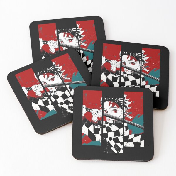 Item preview, Tanjiro designed and sold by altimento.
