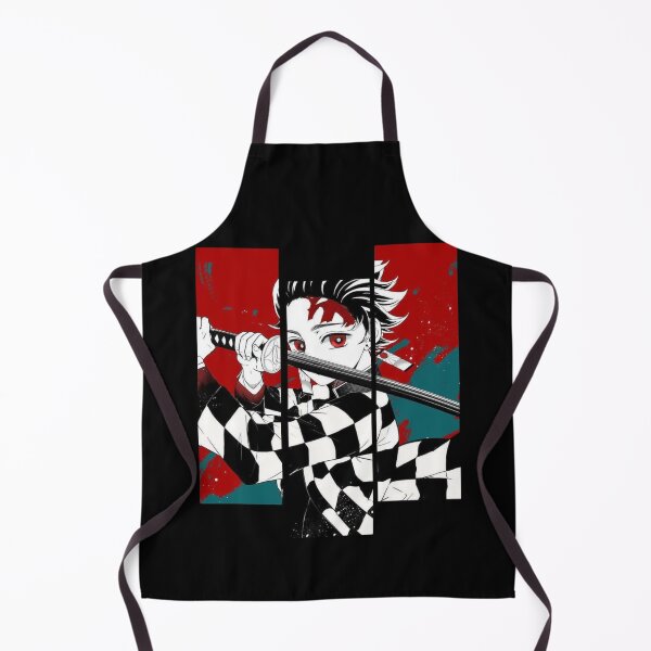 Item preview, Tanjiro designed and sold by altimento.