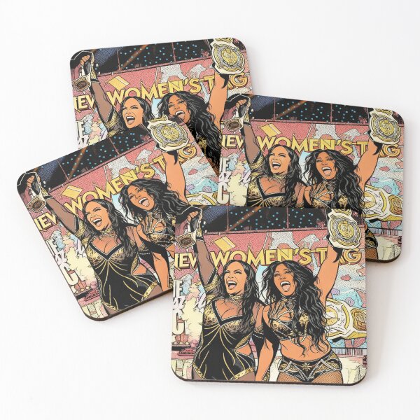 Item preview, The Irresistible Forces designed and sold by Amen For Anthony.