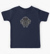 DroidArmy: Cylon Kids Tee