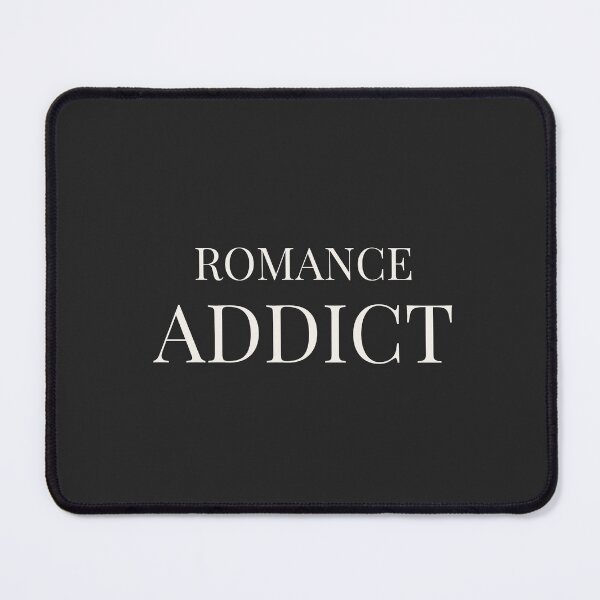 Item preview, Romance Addict - Booktok x Romance Reader Aesthetic designed and sold by Inkbound Co.