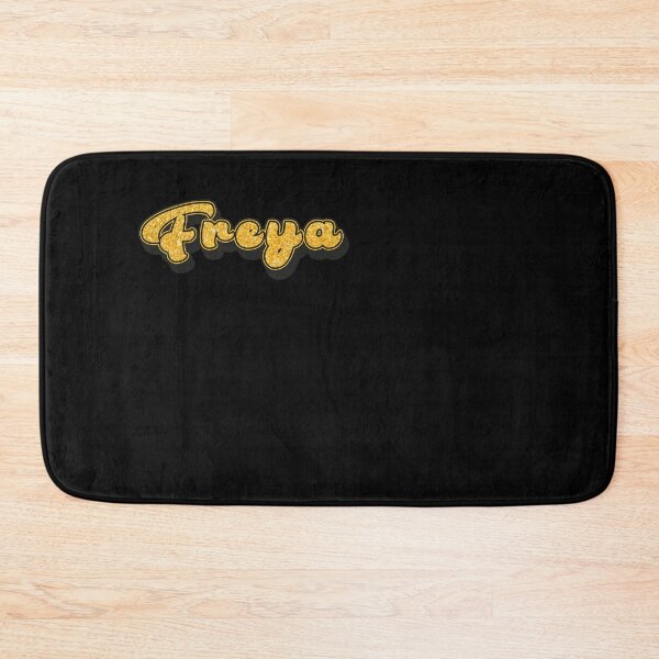 Item preview, Freya Personalized Funny Custom Name - Cool Design for Women and Girls designed and sold by Watsonarts.