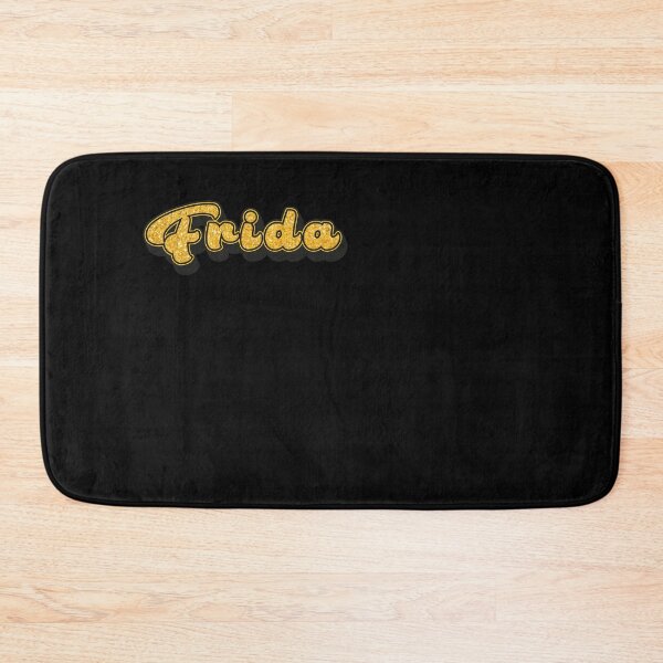 Item preview, Frida Personalized Funny Custom Name - Cool Design for Women and Girls designed and sold by Watsonarts.