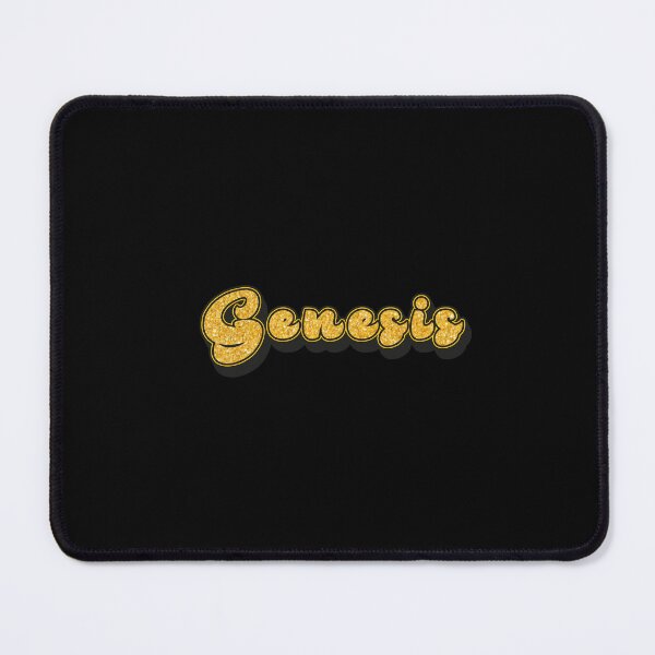 Item preview, Genesis Personalized Funny Custom Name - Cool Design for Women and Girls designed and sold by Watsonarts.