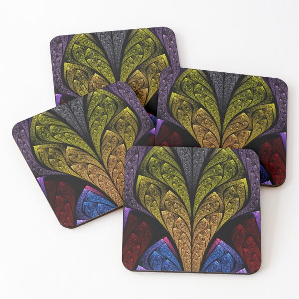 Item preview, Tulip designed and sold by Christine Lake.