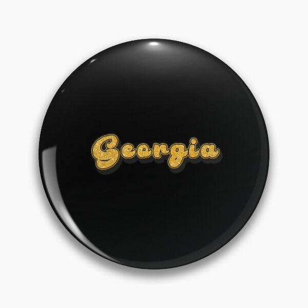 Item preview, Georgia Personalized Funny Custom Name - Cool Design for Women and Girls designed and sold by Watsonarts.