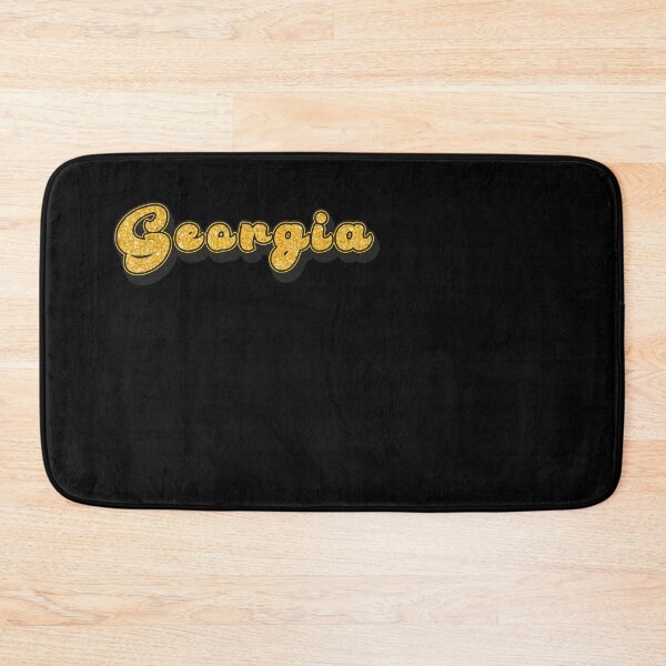 Item preview, Georgia Personalized Funny Custom Name - Cool Design for Women and Girls designed and sold by Watsonarts.