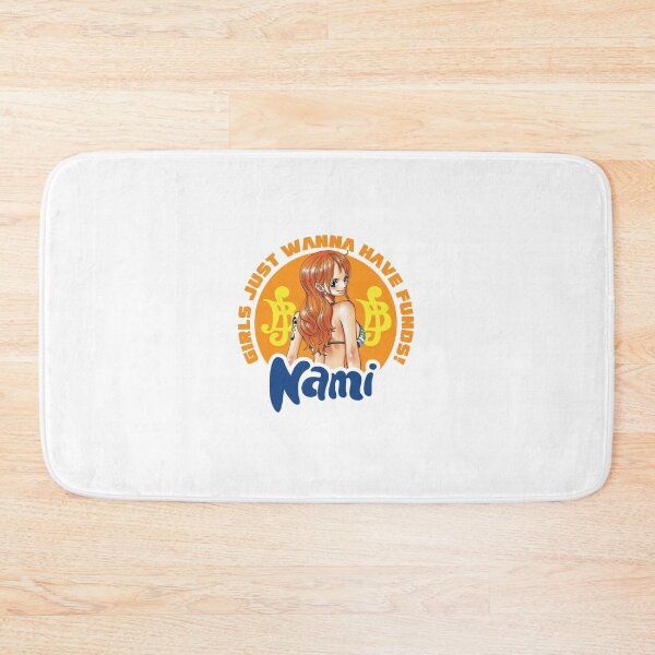 Item preview, Tees one piece Nami have fun designed and sold by cartoonfighter.