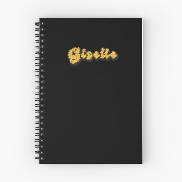 Item preview, Giselle Personalized Funny Custom Name - Cool Design for Women and Girls designed and sold by Watsonarts.