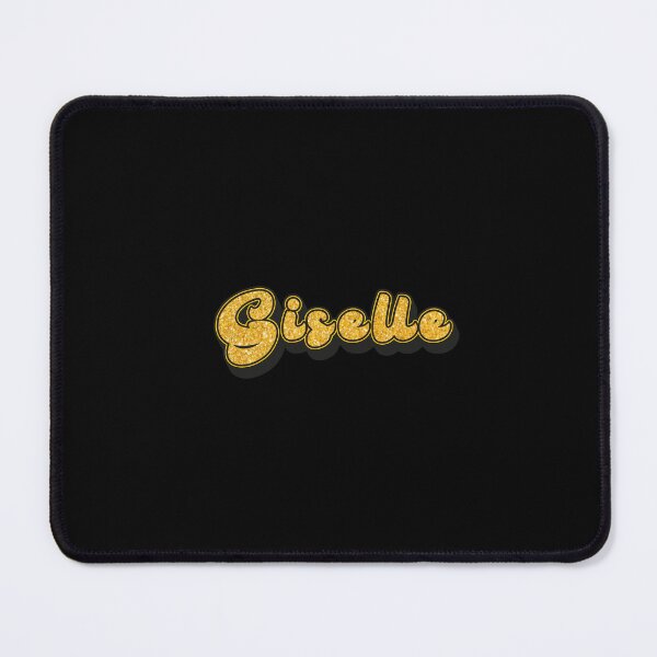 Item preview, Giselle Personalized Funny Custom Name - Cool Design for Women and Girls designed and sold by Watsonarts.