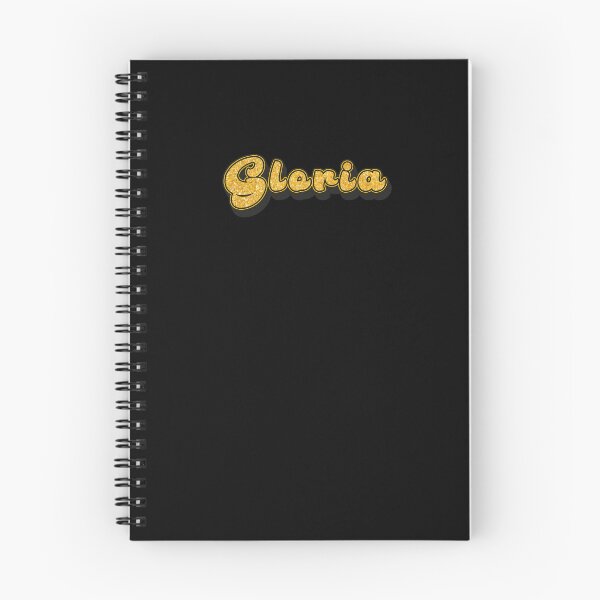 Item preview, Gloria Personalized Funny Custom Name - Cool Design for Women and Girls designed and sold by Watsonarts.