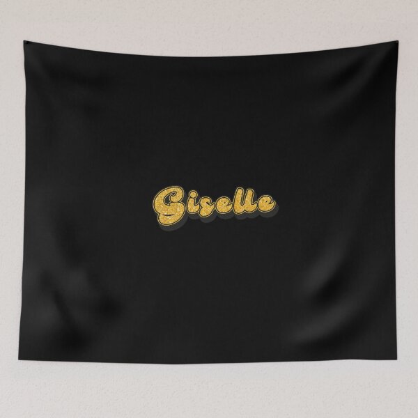 Item preview, Giselle Personalized Funny Custom Name - Cool Design for Women and Girls designed and sold by Watsonarts.