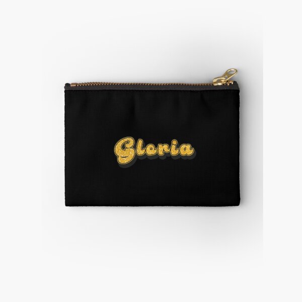 Item preview, Gloria Personalized Funny Custom Name - Cool Design for Women and Girls designed and sold by Watsonarts.