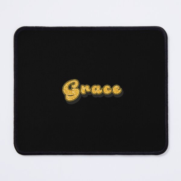 Item preview, Grace Personalized Funny Custom Name - Cool Design for Women and Girls designed and sold by Watsonarts.