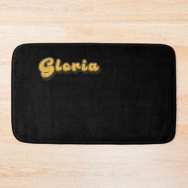 Item preview, Gloria Personalized Funny Custom Name - Cool Design for Women and Girls designed and sold by Watsonarts.