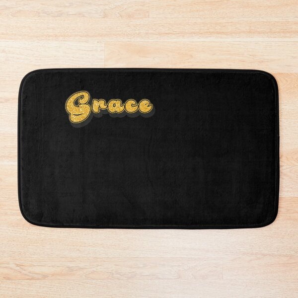 Item preview, Grace Personalized Funny Custom Name - Cool Design for Women and Girls designed and sold by Watsonarts.