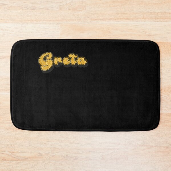 Item preview, Greta Personalized Funny Custom Name - Cool Design for Women and Girls designed and sold by Watsonarts.