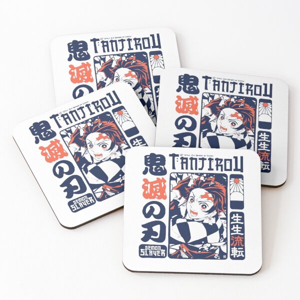 Item preview, Tanjiro Kamado designed and sold by altimento.