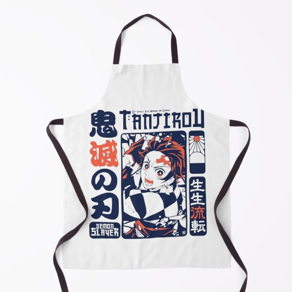 Item preview, Tanjiro Kamado designed and sold by altimento.
