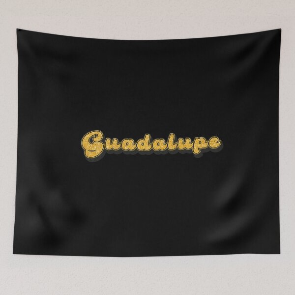 Item preview, Guadalupe Personalized Funny Custom Name - Cool Design for Women and Girls designed and sold by Watsonarts.