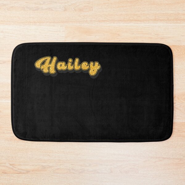 Item preview, Hailey Personalized Funny Custom Name - Cool Design for Women and Girls designed and sold by Watsonarts.