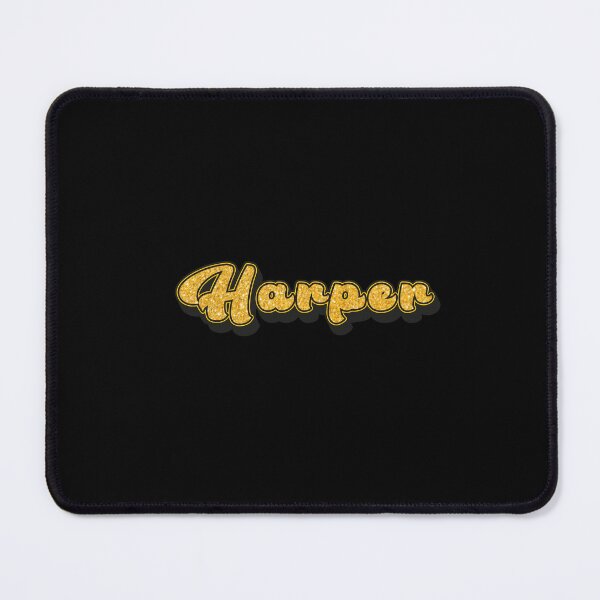 Item preview, Harper Personalized Funny Custom Name - Cool Design for Women and Girls designed and sold by Watsonarts.