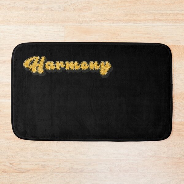 Item preview, Harmony Personalized Funny Custom Name - Cool Design for Women and Girls designed and sold by Watsonarts.