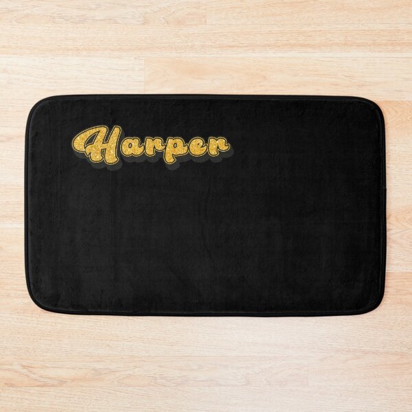 Item preview, Harper Personalized Funny Custom Name - Cool Design for Women and Girls designed and sold by Watsonarts.