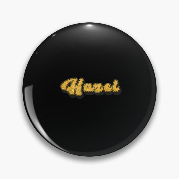 Item preview, Hazel Personalized Funny Custom Name - Cool Design for Women and Girls designed and sold by Watsonarts.