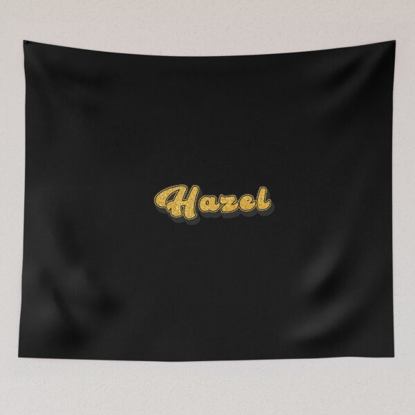 Item preview, Hazel Personalized Funny Custom Name - Cool Design for Women and Girls designed and sold by Watsonarts.