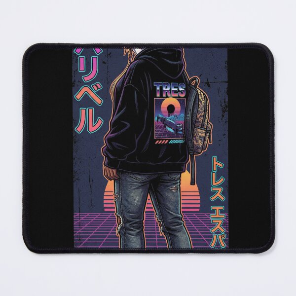 Item preview, Tier Harribel Bleach Ocean Blue Eyes Espada Icon designed and sold by Senpaiwaves.