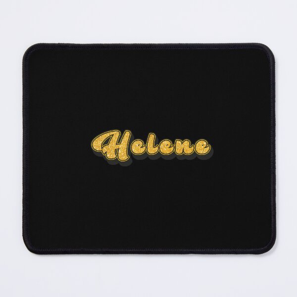 Item preview, Helene Personalized Funny Custom Name - Cool Design for Women and Girls designed and sold by Watsonarts.