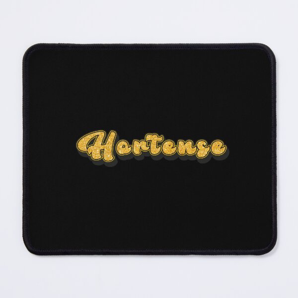 Item preview, Hortense Personalized Funny Custom Name - Cool Design for Women and Girls designed and sold by Watsonarts.