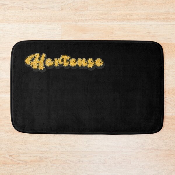 Item preview, Hortense Personalized Funny Custom Name - Cool Design for Women and Girls designed and sold by Watsonarts.