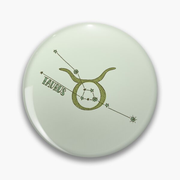 Item preview, Taurus Constellation - Color Version designed and sold by Manda Creates.