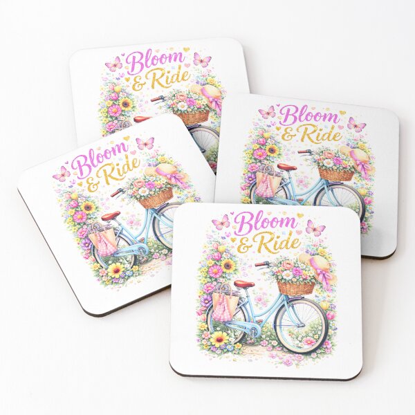 Item preview, bloom e ride designed and sold by Aimetoi.