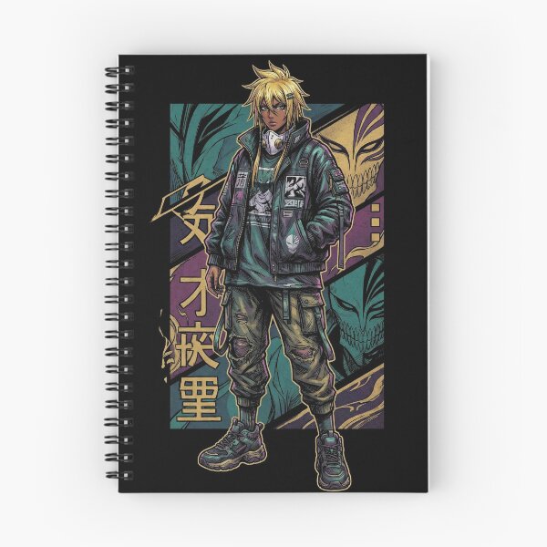Item preview, Tier Harribel Bleach Long Blonde Hair Espada Icon designed and sold by Senpaiwaves.