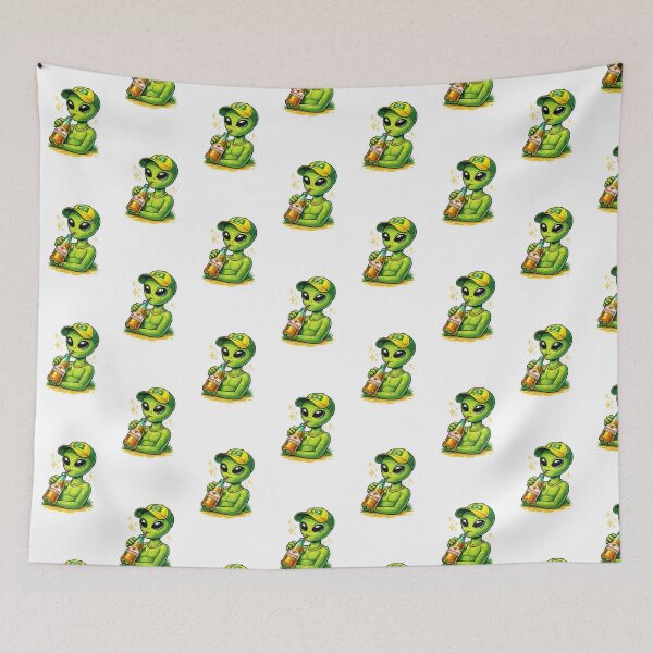 Item preview, Art de E.T designed and sold by Rafasoul.