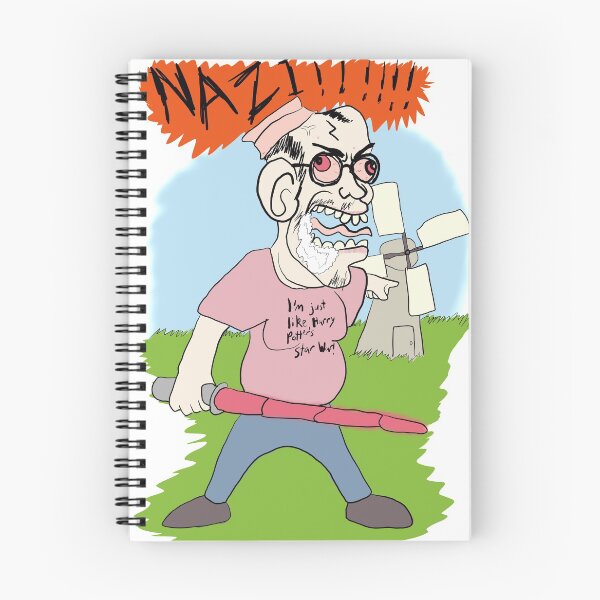 Item preview, Soy Quixote, Resistance Hero designed and sold by anticomroflcopt.