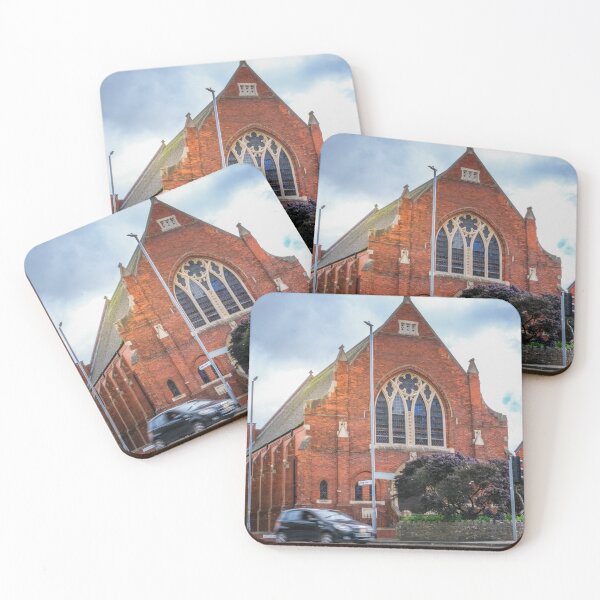 Item preview, Urban Pulse: The Old Trinity Church - Swindon Old Town designed and sold by Greysline.