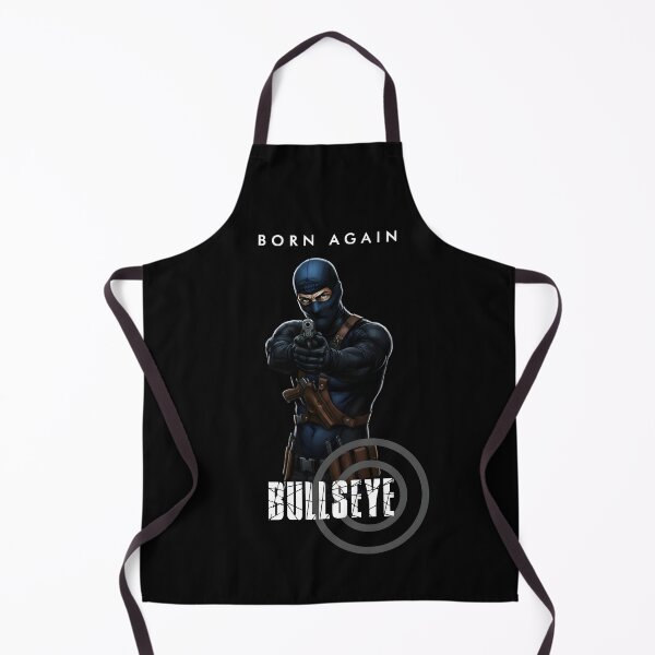 Item preview, Bullseye / Born Again / Fanart designed and sold by DarrenAshenOne.
