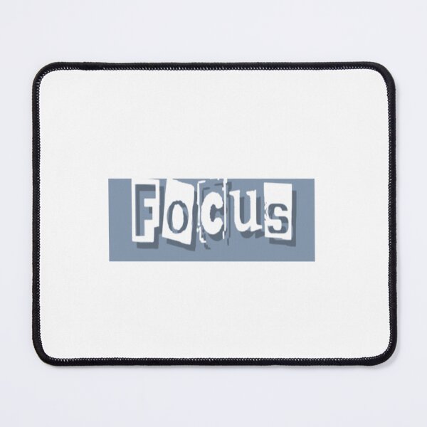 Item preview, Focus designed and sold by ThreeBadPigs.
