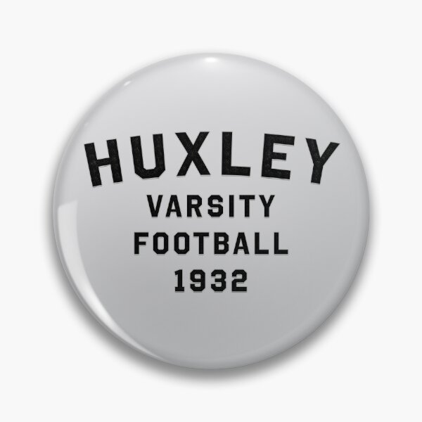 Item preview, Huxley Varsity Football 1932 designed and sold by Normbot2000.