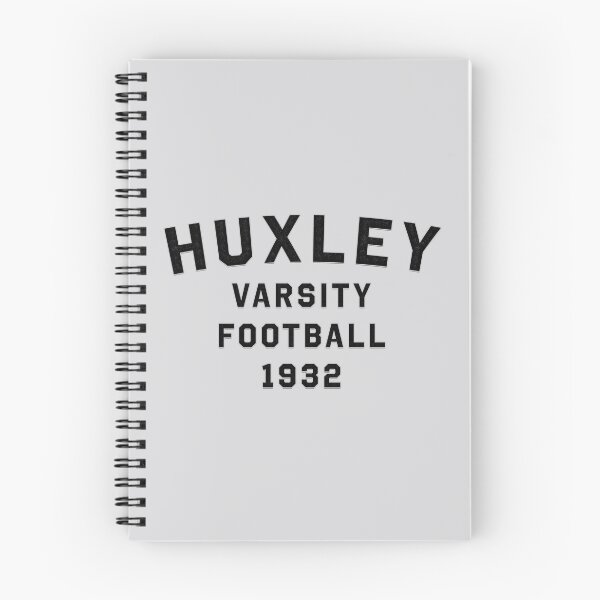 Item preview, Huxley Varsity Football 1932 designed and sold by Normbot2000.