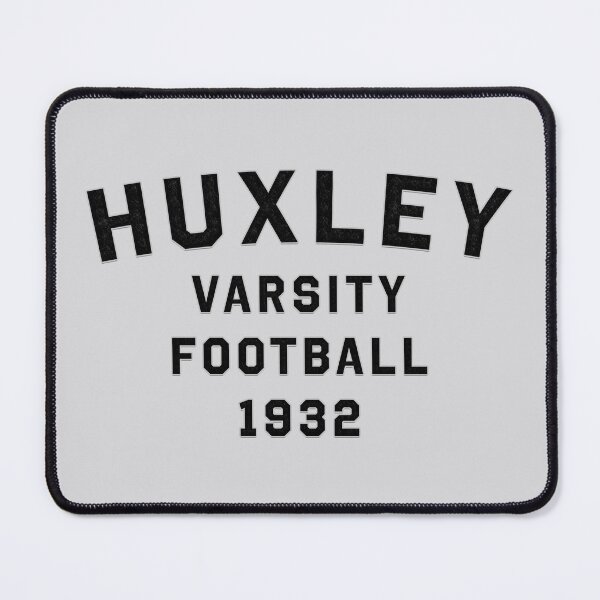 Item preview, Huxley Varsity Football 1932 designed and sold by Normbot2000.