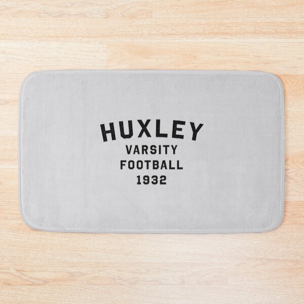 Item preview, Huxley Varsity Football 1932 designed and sold by Normbot2000.