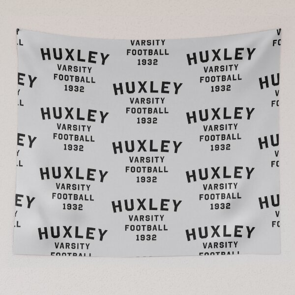 Item preview, Huxley Varsity Football 1932 designed and sold by Normbot2000.