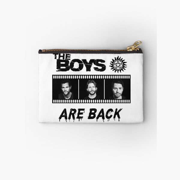 Item preview, Supernatural Reunion designed and sold by Inimitable Images.